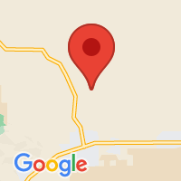 Map of Landers, CA US